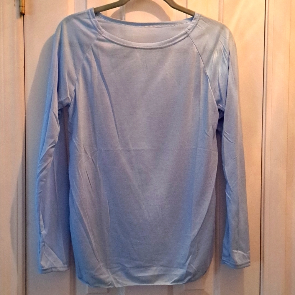 Women's Long Sleeve Tee